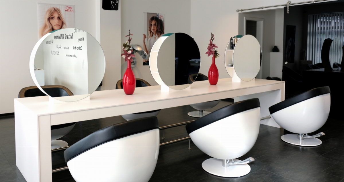 Bild von der Webseite von Salon66